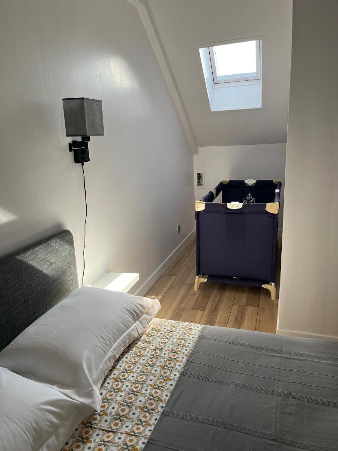 Appartement De La Fontaine A La Tour Du Pin Hyper Centre Parking Prive Εξωτερικό φωτογραφία